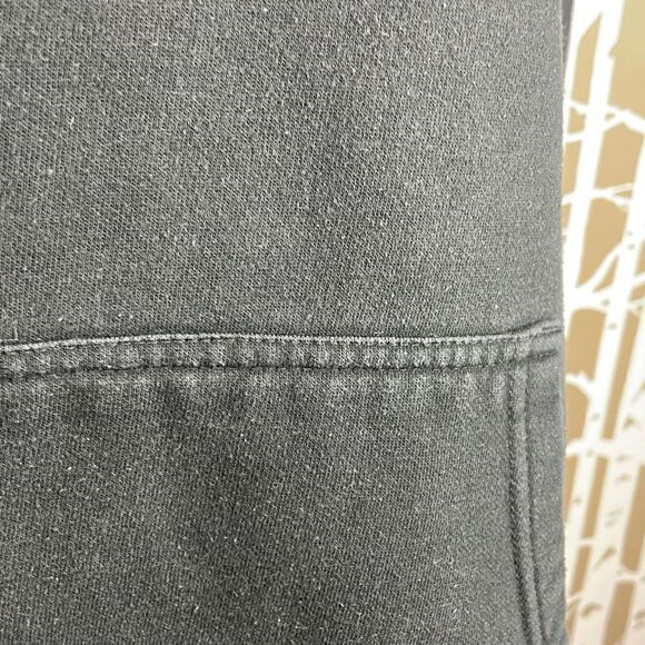 Smiley Face Men's Hoodie sz M - Picture 6 of 8